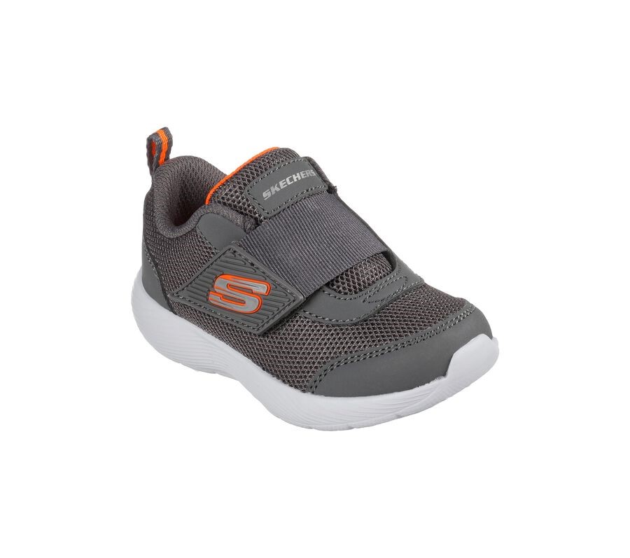 Skechers Dyna-lite Varitix Anthrazit